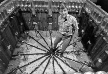 Calhoun’s “mouse utopia” experiments are now coming true for humanity as self-annihilation, infanticide and gender distortions become commonplace