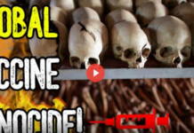 Global Genocide! 700 Million To Die? Vaccine Deaths Skyrocket As People Begi Waking Up! Josh Sigurdson