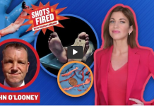 Like Long CALAMARI!” Mortician John O’Looney Shocking things He’s Seeing in the Vax’d DEAD