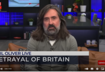 Neil Oliver: This country must awaken to the realisation that we are being taken for fools