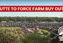 Dutch government is forcing 3000 farms to close, by Keean Bexte