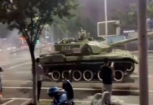 New FREE podcast: THE REVOLT IN CHINA: What It means, by Jon Rappoport