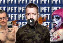 Drag Queen Story Time For 3 Year Olds Gets A Visit From Press For Truth!!