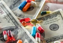 The United States’ Reliance On China For Medications