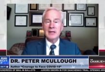Children Suddenly Dying – ‘It’s Through The Roof’ – Dr. Peter McCullough