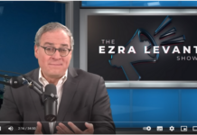 @Ezra Levant: My favourite lawyer at the inquiry gets something wrong — and we want to get it right