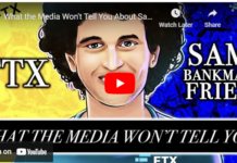 The Ukraine War Is Laundering a Ponzi Scheme