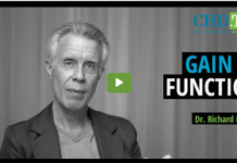 Gain-of-Function: Why it’s Unlikely COVID-19 Originated From a Bat With Dr. Richard Fleming