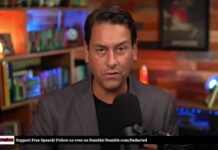 This vaccine news is insane, I mean crazy, I mean… | Redacted with Clayton Morris