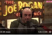 Joe Rogan PROVED RIGHT on Covid Vaccines + Myocarditis. Yesterday’s MISINFORMATION is today’s SCIENCE!