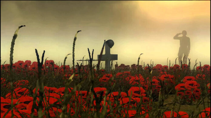 lest we forget