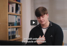 22 Year Old Afraid To Go To Bed After 2nd Pfizer Jab, Didn’t Think He’d Wake Up – Not Misinformation