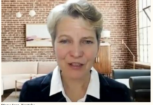 New York Mystery: Independent Candidate Sees 20,000 Votes VANISH Overnight