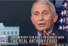 New Documentary Alleges Anthony Fauci ‘Devastated America’ and the World