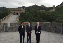 Did China’s Government Win The 2019 Election For Trudeau? by Brad Salzberg