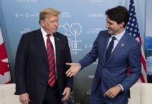 Trudeau’s Government VS Canada