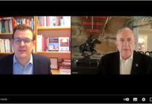 The calm before the storm in Ukraine