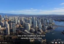 Vancouver is Dying | Full Movie