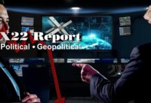 Elon:“This Is A Battle For The Future Of Civilization”,There Is No Other Way,Info Warfare – X22 Report