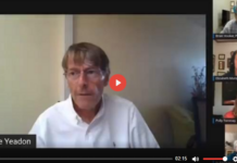 Dr. Mike Yeadon: “3Years” Worth Of Midazolam Used In A Matter Of Weeks In The UK