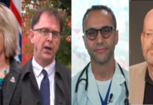 BC Pharmacy Association Funded By AstraZeneca, Partnered With myDNA