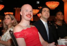 “Non-Binary” Biden Energy Official Charged With Felony Theft