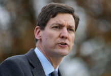 B.C. activists want to ‘Recall David Eby’ to save the province’s healthcare system