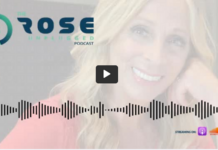 Message Of Hope For The New Year From PASTOR JACK HIBBS As He Joins Rose Unplugged