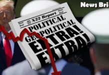 Trump: “Unprecedented Fraud Requires Unprecedented Cure” There Is Only One Way – X22 Report