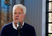 The Covid Redemption with Tim Robbins