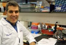 U of G professor files $3M lawsuit against university