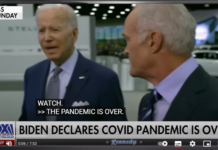 Rand Paul: This is the biggest coverup in the history of science