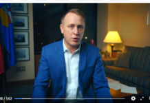 Proof That Everything Is Broken – Chris Warkentin MP