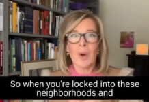 Climate lockdowns, controlling opposition, levers of power and the dark side