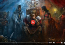 The Fall Of The Cabal For Children – Part 1