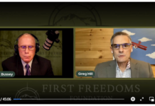 Calling Out The Airlines – Interview with Greg Hill