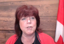 Update on CSASPP Class Action Certification hearing in Vancouver with Keri Simpson