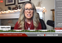 Action4Canada – Celebrate the King of Kings and Lord of Lords