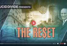 Central banks declare war against humanity