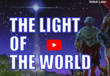 The Light of the World