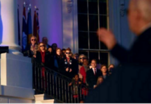 U.S. Supreme Court Could ‘Remove’ President, VP, Hundreds in Congress for ‘Treason’: ‘Brunson v. Adams’ (Case No. 22-380) Docketed