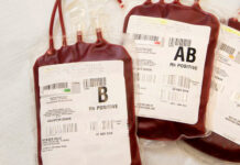 White Hat Military Installations DESTROY Vaccine-Contaminated Blood Stockpiles