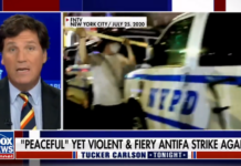 What Happened to Antifa?