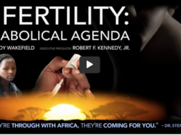 Infertility by Vaccines: A Diabolical Agenda – CHD Films