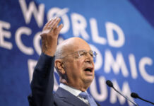 World Economic Forum’s Davos Set for ‘Record Participation’ as 52 Heads of State to Attend Globalist Summit