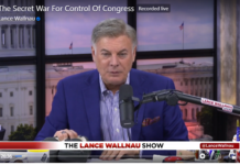 The Secret War for Control of Congress – Lance Wallnau