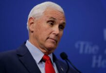 Classified Documents Found In Mike Pence’s Home