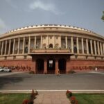 ParliamentIndia