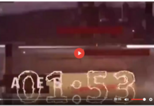 The Blue Truth – Documentary on the Vaxxed-emiting location signals and Wes Addres