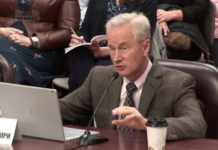 U.S. District Attorney’s and U.S. Sheriffs working together to criminally charge Anthony Fauci